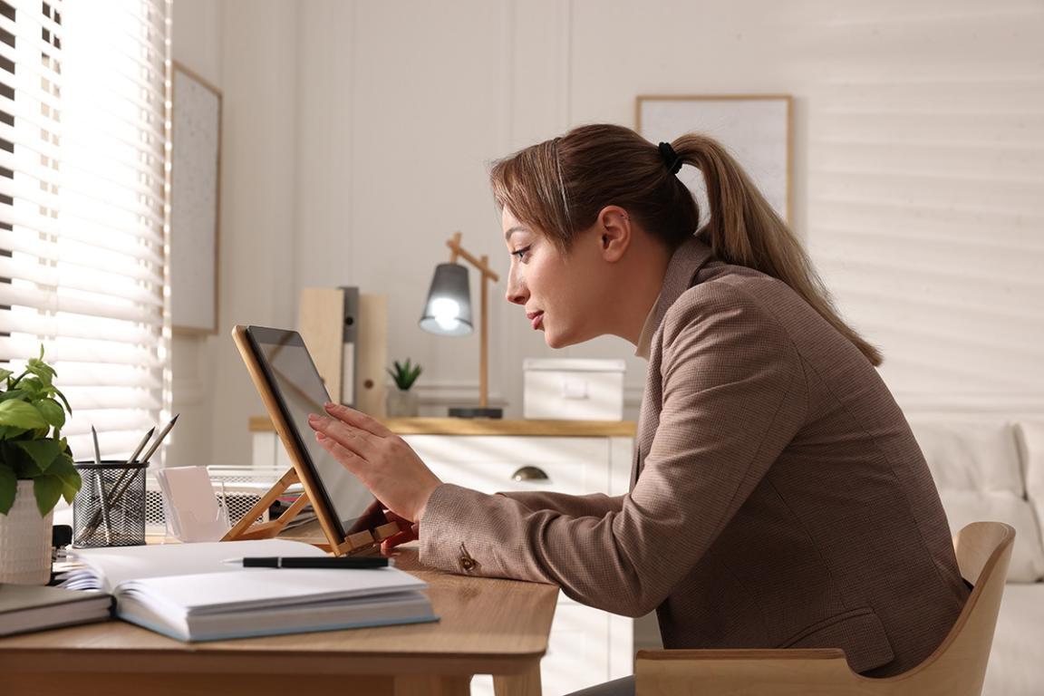 Участники вебинара обсуждают финансовые стратегии